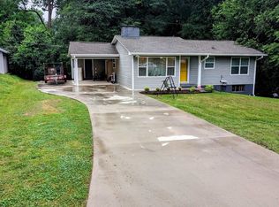 41 Bishop St, Inman, SC 29349