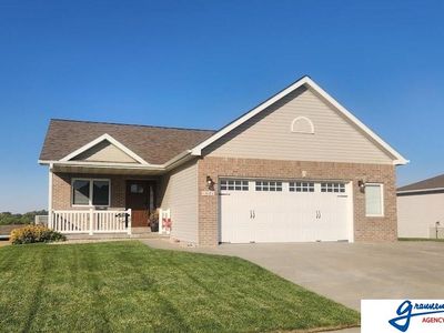 1421 Oak St, Syracuse, NE, 68446