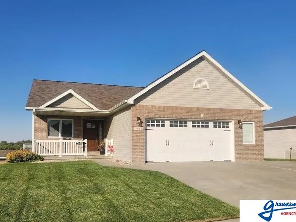 1421 Oak St, Syracuse, NE 68446