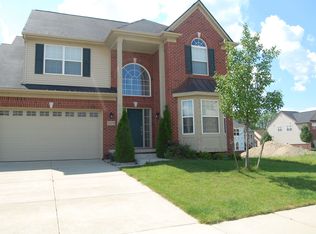 51279 Mayfair Ter, Novi, MI 48374