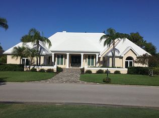 15315 Burnaby Dr, Naples, FL 34110