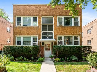 5342 N California Ave APT 2N, Chicago, IL 60625