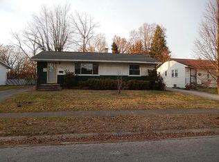 3494 Astor Ave, Columbus, OH
