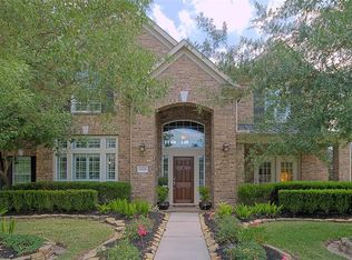9206 Indian Creek Fls, Tomball, TX 77375