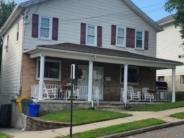 310-312 14th Ave, Scranton, PA 18504