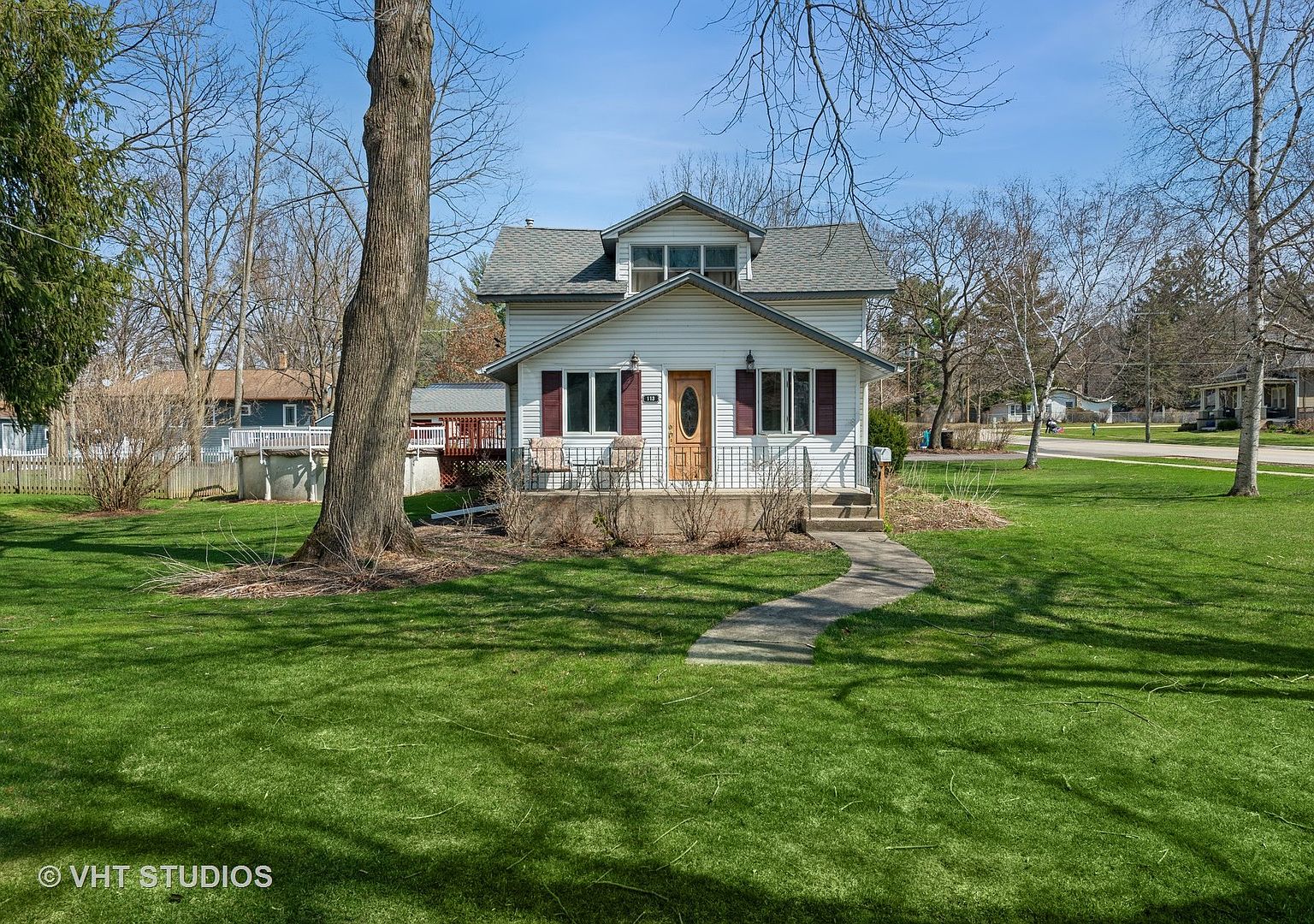 113 Gladys Ave, Fox River Grove, IL 60021 Zillow