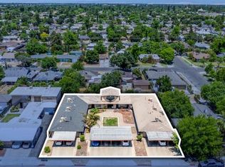 2825 E Harvard Ave, Fresno, CA 93703