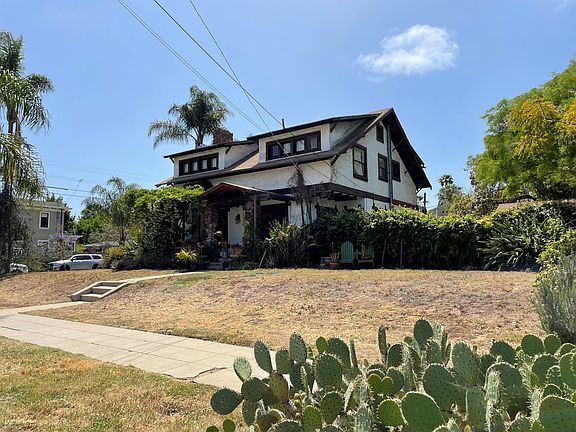 2nd image of 1406 Granada Ave