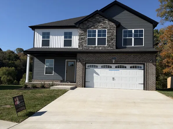 336 Cardinal Crk, Clarksville, TN 37040