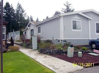 6008 78th Street Ct E, Puyallup, WA 98371