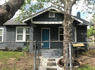 2002 Hatwell St #A, Houston, TX 77023