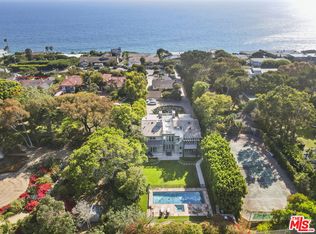 7322 Birdview Ave, Malibu, CA 90265