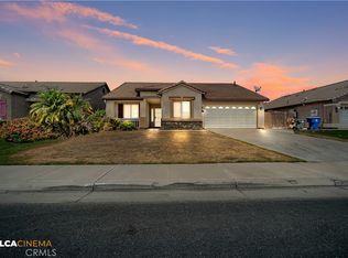 11800 Hyperion Ave, Bakersfield, CA 93312