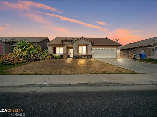 11800 Hyperion Ave, Bakersfield, CA 93312