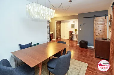 Sold by Keller Williams Realty Landmark II