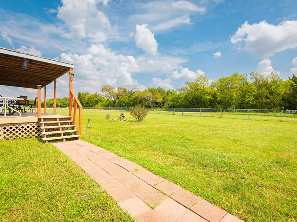 118 County Road 2146, Greenville, TX 75402