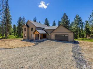 108 Bitterroot Ln, Ronald, WA 98940