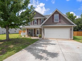 600 Barn Swallow Dr, Simpsonville, SC 29680