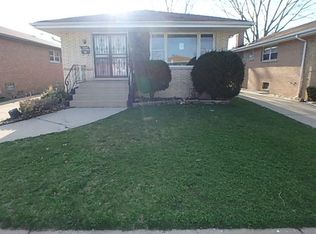 404 Jeffery Ave, Calumet City, IL 60409