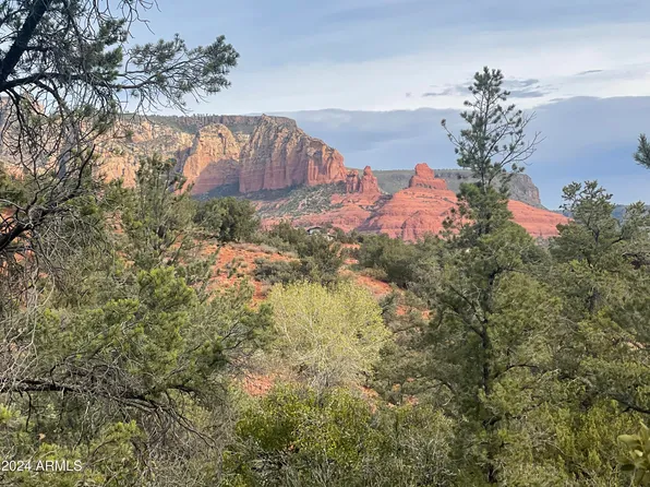 10 SKY RIDGE Court #10, Sedona, AZ 86336
