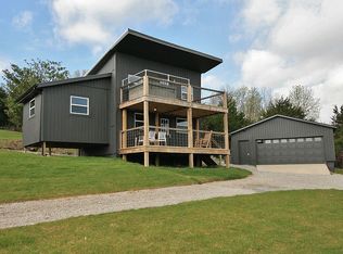 929 Cedar Mountain Rd, Decherd, TN 37324