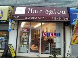 6303 Dry Harbor Rd, Middle Village, NY 11379