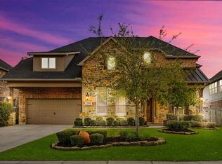 12906 Chatsworth Sky Ct, Humble, TX 77346