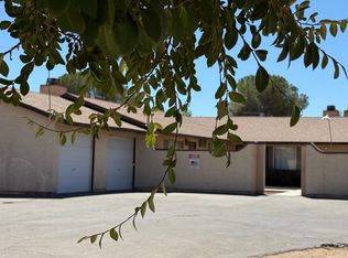 20365 Zuni Rd #A, Apple Valley, CA 92307