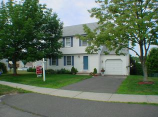 20 Peila Dr, Manchester, CT 06040