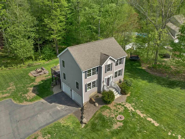 7 Cortland Drive, Epping, NH 03042