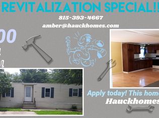 102 Azalea Ave, Davis Junction, IL 61020