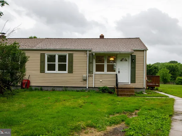 27 Chesapeake Ct, Aberdeen, MD 21001