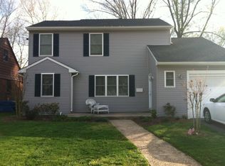 1106 Merrick Ave, Haddon Township, NJ 08108