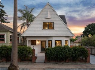 2004 Essex St, Berkeley, CA