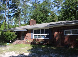 306 Cain St, Hampton, SC 29924