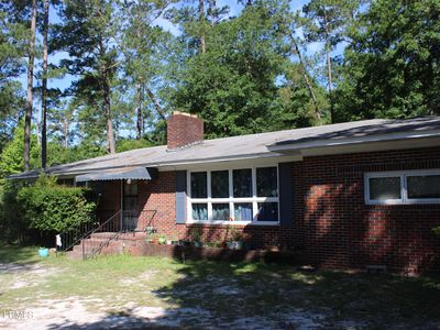 306 Cain St, Hampton, SC, 29924