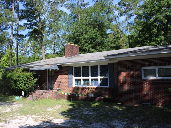 306 Cain St, Hampton, SC 29924