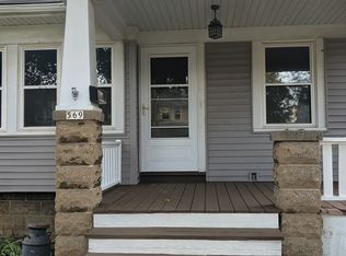 569 N 65th St #LWR, Milwaukee, WI 53213