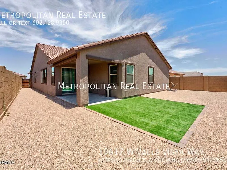 19617 W Valle Vista Way — Photo 22