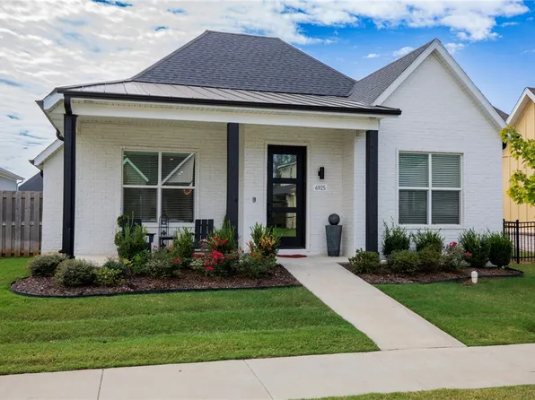 6925 Summer Hill Cv, Springdale, AR 72762