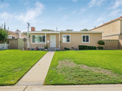 1636 W Valencia Dr, Fullerton, CA, 92833