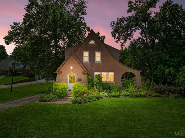 4571 N Bend Rd, Cincinnati, OH 45211