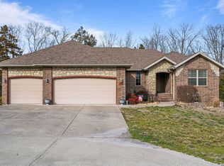 321 Southwoods Way, Branson, MO 65616