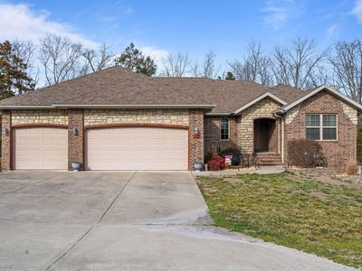 321 Southwoods Way, Branson, MO, 65616