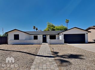 3937 E Captain Dreyfus Ave, Phoenix, AZ 85032