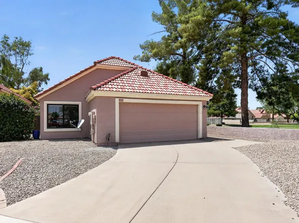 1502 E CAMPBELL Avenue, Gilbert, AZ 85234