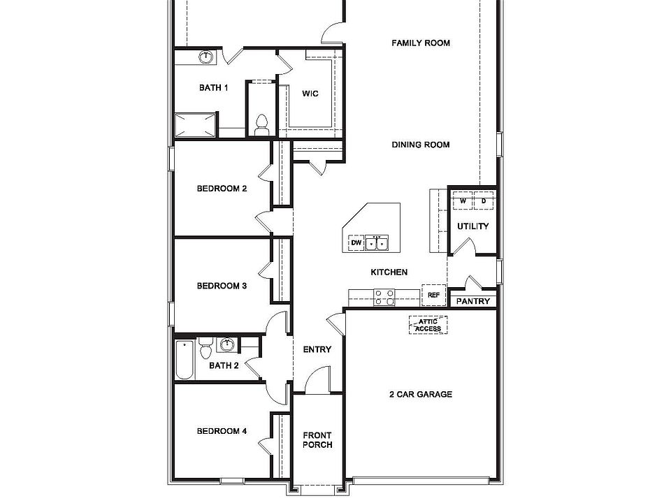 Floor Plan.