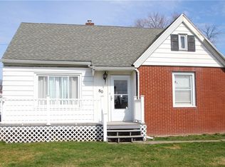 80 Shady Lane Dr, Rochester, NY 14621