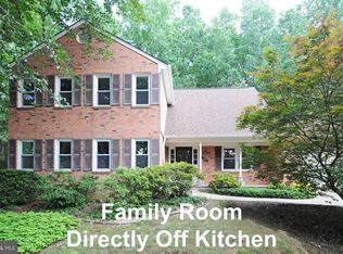 1641 Montmorency Dr, Vienna, VA 22182