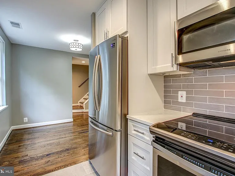 3545 S Stafford St #B2 — Photo 13